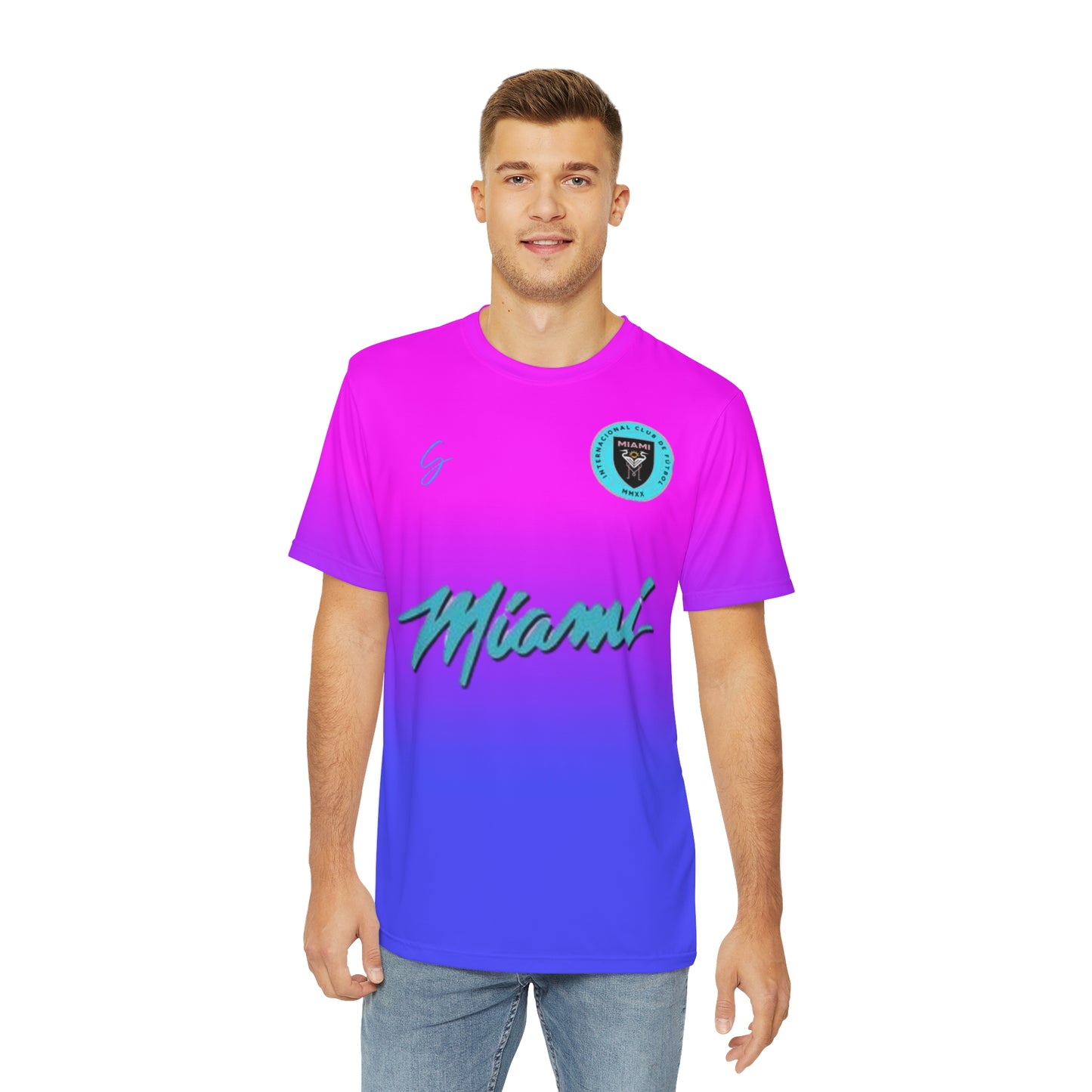 Inter miami special