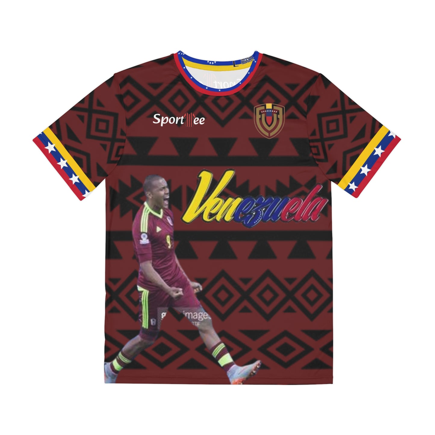 Venezuela Jersey