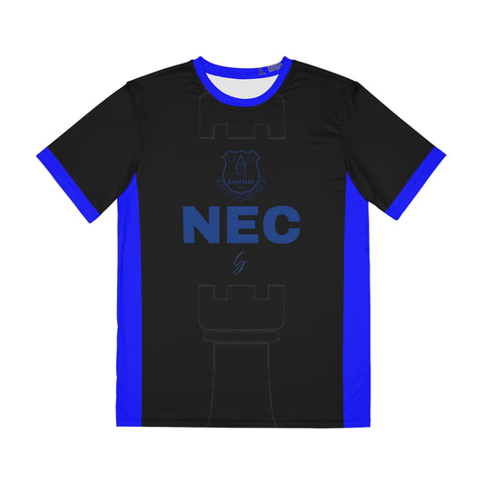 Everton special jersey