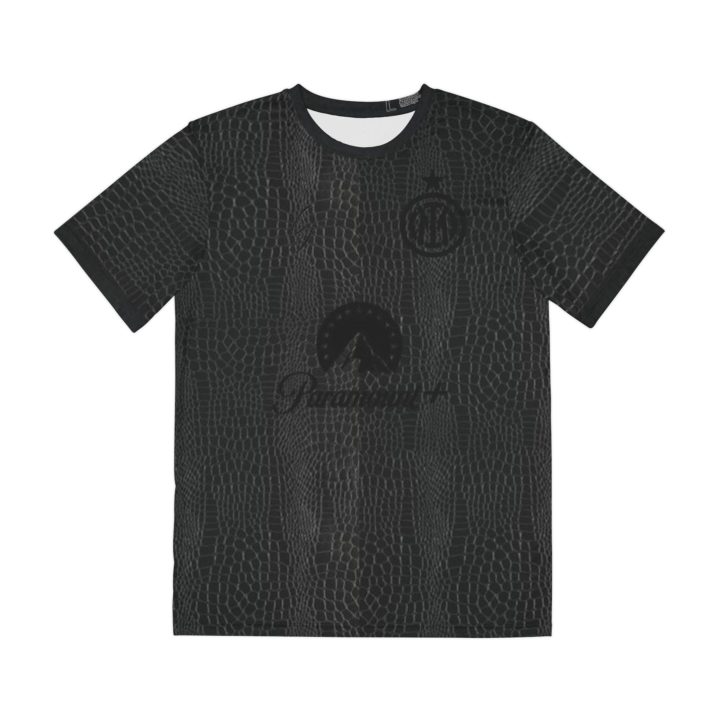 Inter Milan Blackout Kit