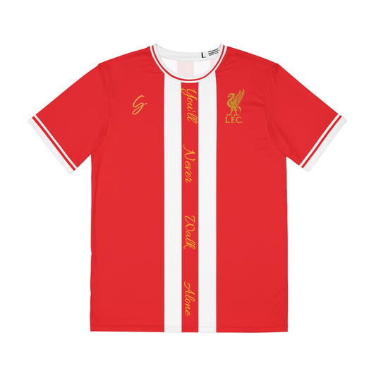 Liverpool Jersey