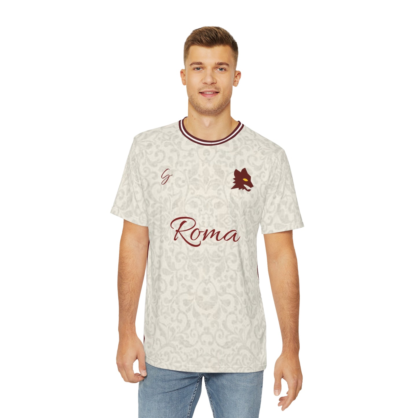 Roma Special Kit