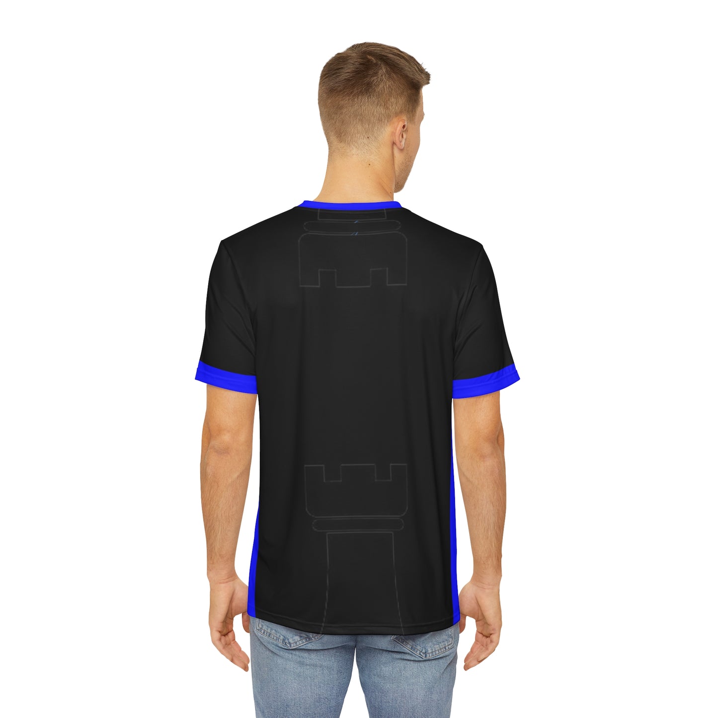 Everton special jersey