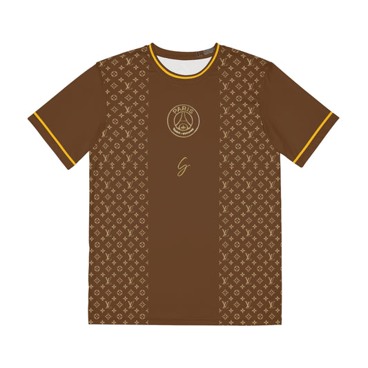 Paris X LV jersey