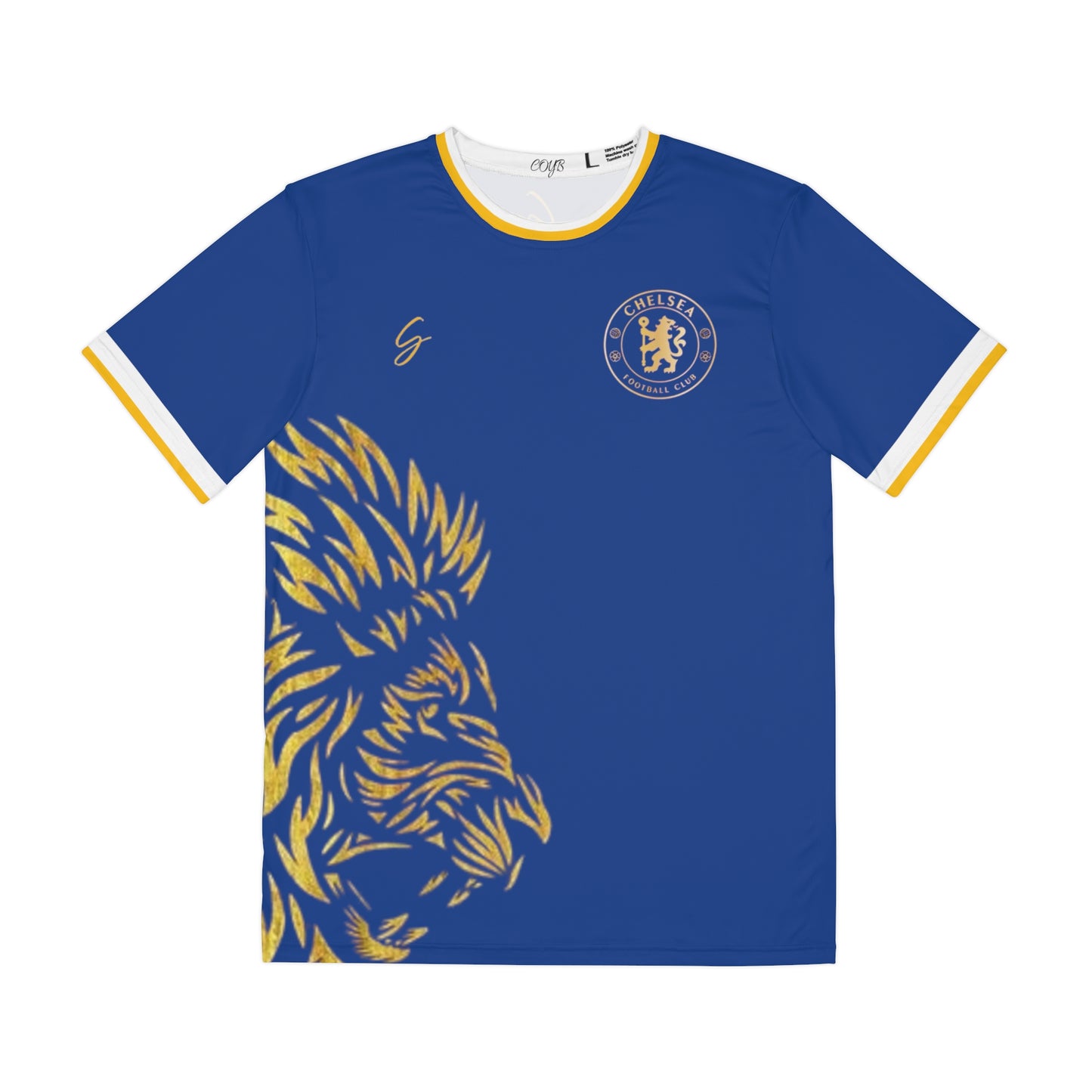 chelsea Jersey