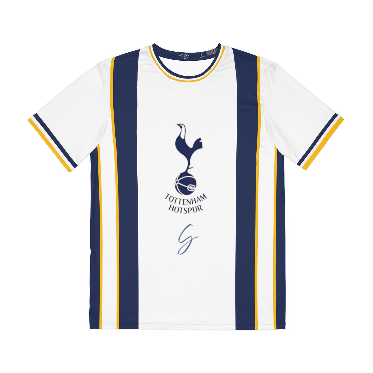 Tottenham Jersey