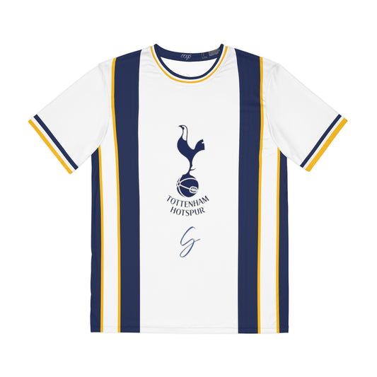 Tottenham Jersey