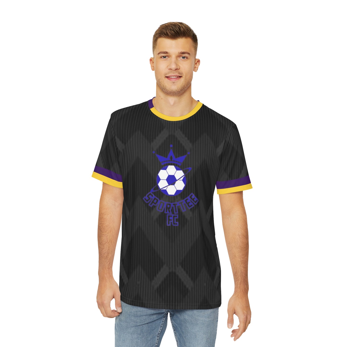 Sporttee Fc jersey