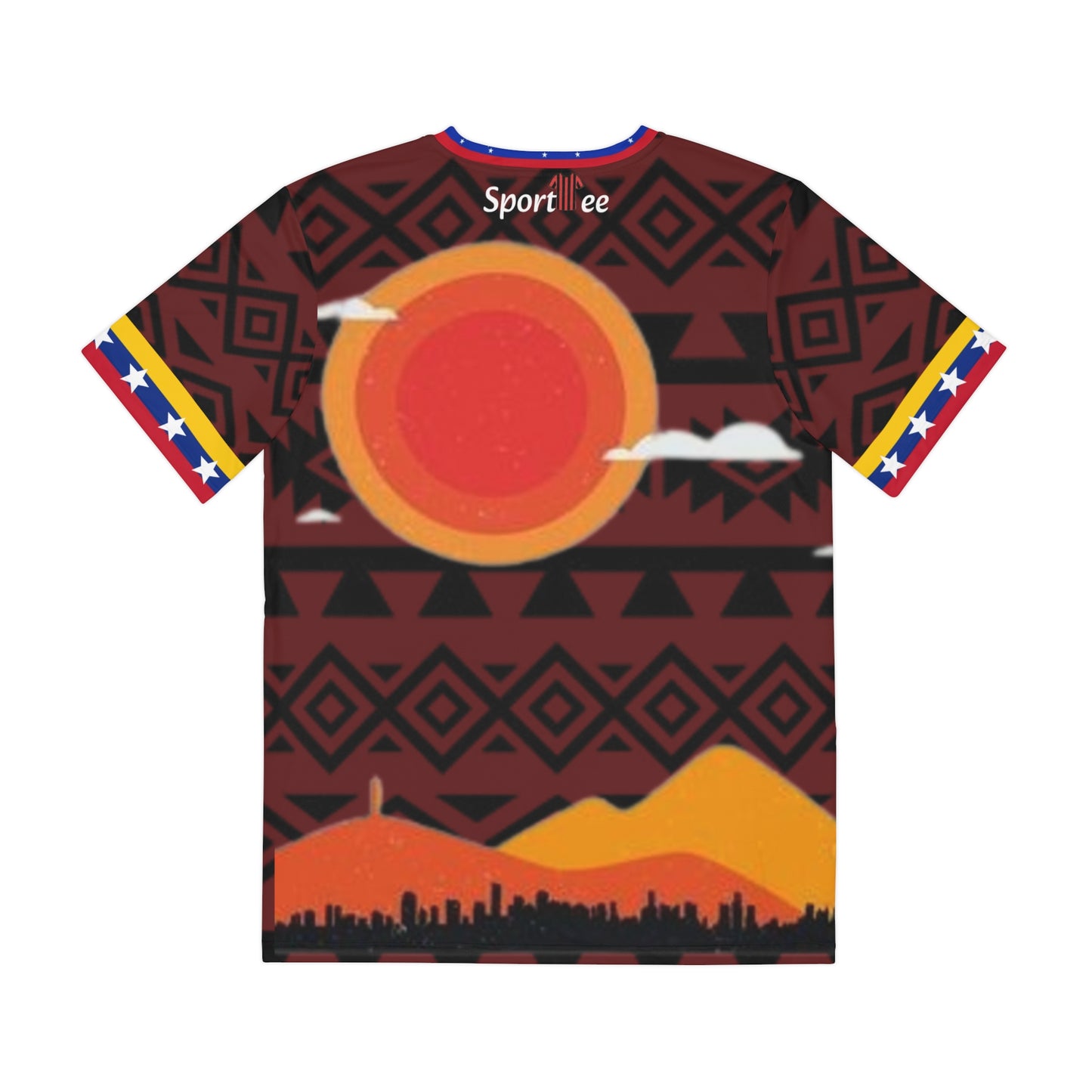 Venezuela Jersey