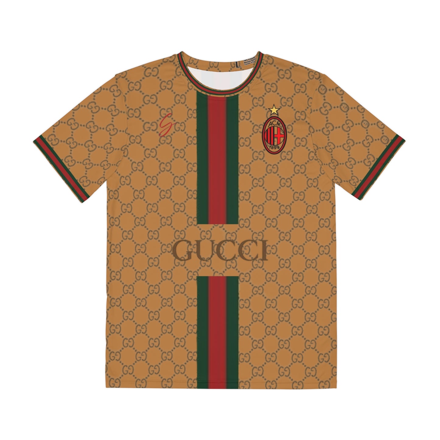 AC Milan X Gucci