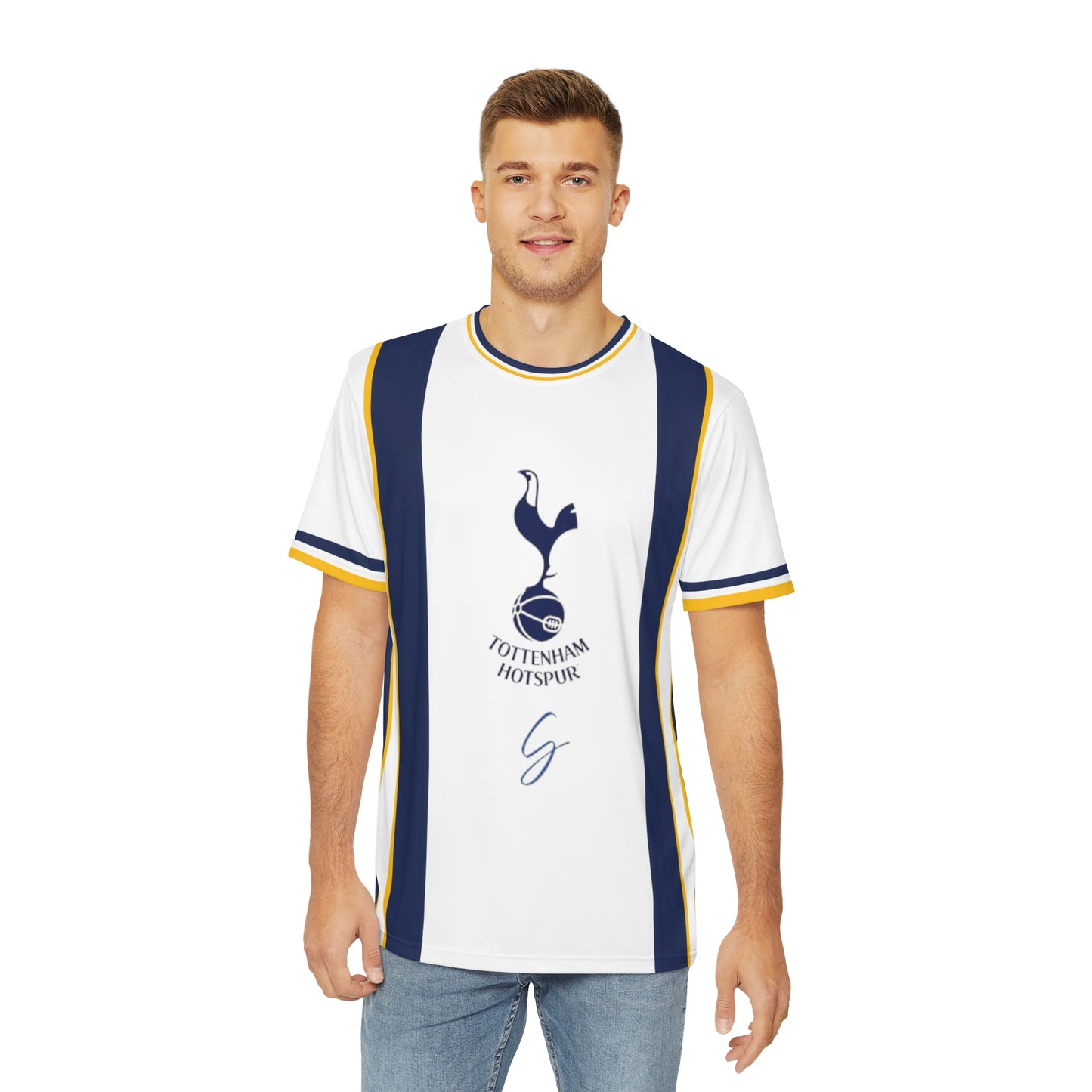 Tottenham Jersey