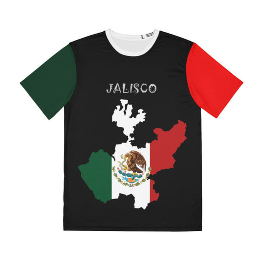 Jalisco Jersey