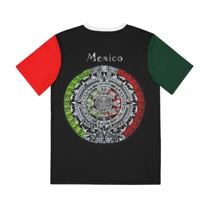 Jalisco Jersey